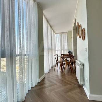 Продается 2-х комнатная квартира, 69 м²