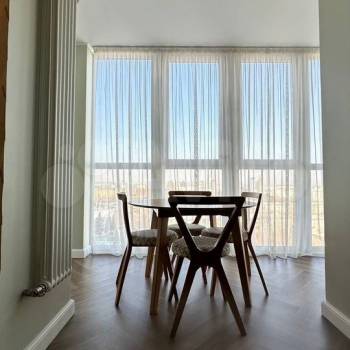 Продается 2-х комнатная квартира, 69 м²