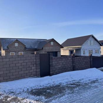 Продается Дом, 111 м²