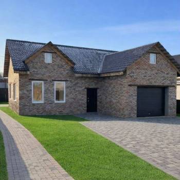 Продается Дом, 111 м²