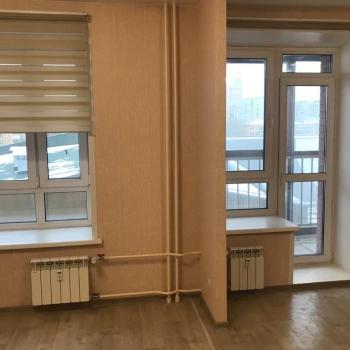 Сдается 2-х комнатная квартира, 51,1 м²