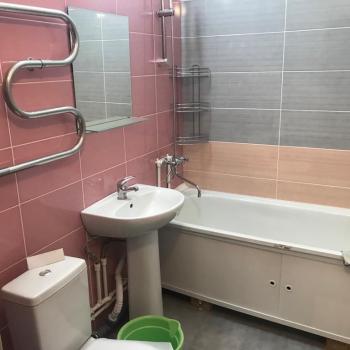 Сдается 2-х комнатная квартира, 51,1 м²