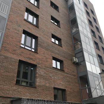 Сдается 2-х комнатная квартира, 51,1 м²