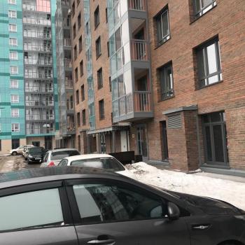 Сдается 2-х комнатная квартира, 51,1 м²