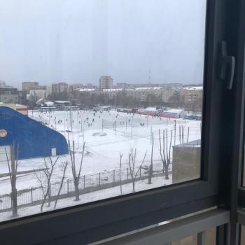 Сдается 2-х комнатная квартира, 51,1 м²