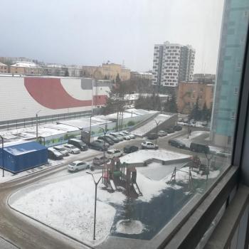 Сдается 2-х комнатная квартира, 51,1 м²