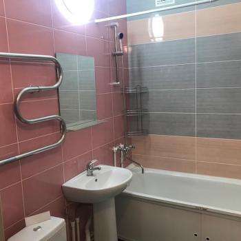 Сдается 2-х комнатная квартира, 51,1 м²