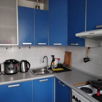 Сдается 2-х комнатная квартира, 54,6 м²