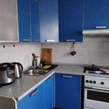 Сдается 2-х комнатная квартира, 54,6 м²