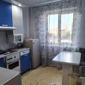 Сдается 2-х комнатная квартира, 54,6 м²