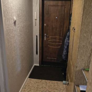 Сдается 2-х комнатная квартира, 45 м²