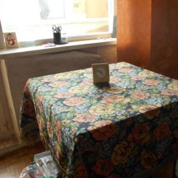 Сдается 1-комнатная квартира, 41 м²