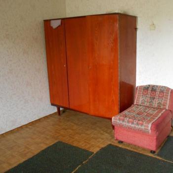 Сдается 1-комнатная квартира, 41 м²