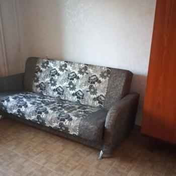 Сдается 1-комнатная квартира, 41 м²