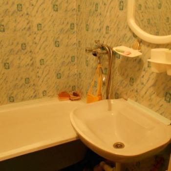 Сдается 1-комнатная квартира, 41 м²