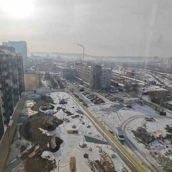 Продается 1-комнатная квартира, 54 м²