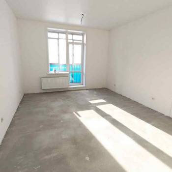 Продается 1-комнатная квартира, 54 м²