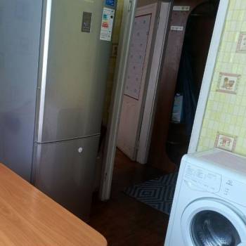 Сдается 1-комнатная квартира, 34 м²