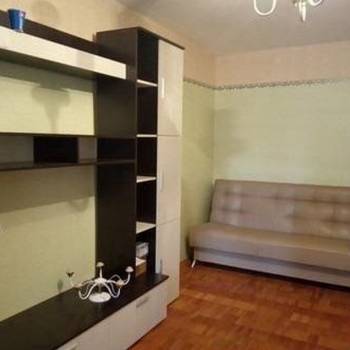 Сдается 1-комнатная квартира, 34 м²