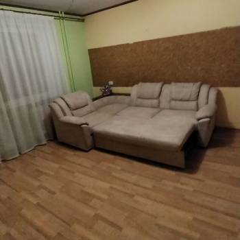 Продается 1-комнатная квартира, 34 м²