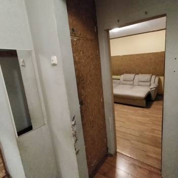 Продается 1-комнатная квартира, 34 м²