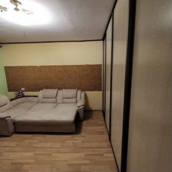 Продается 1-комнатная квартира, 34 м²