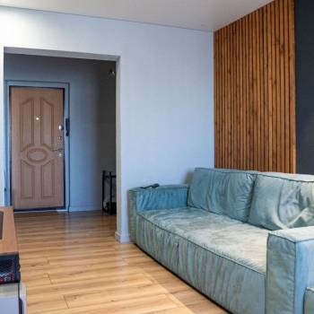 Продается 2-х комнатная квартира, 60,5 м²