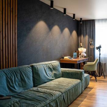 Продается 2-х комнатная квартира, 60,5 м²