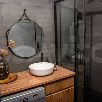 Продается 2-х комнатная квартира, 60,5 м²