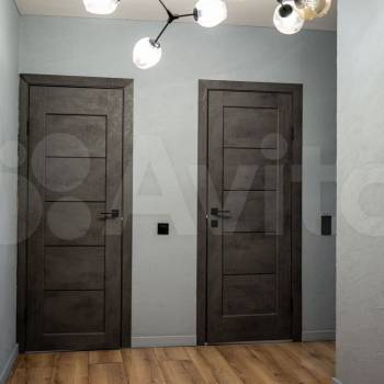 Продается 2-х комнатная квартира, 60,5 м²