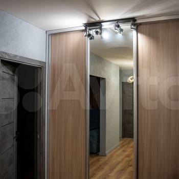 Продается 2-х комнатная квартира, 60,5 м²