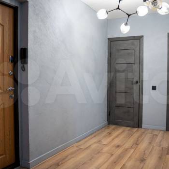 Продается 2-х комнатная квартира, 60,5 м²