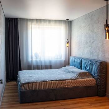 Продается 2-х комнатная квартира, 60,5 м²