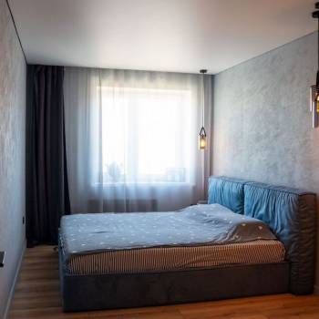 Продается 2-х комнатная квартира, 60,5 м²