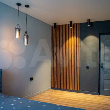 Продается 2-х комнатная квартира, 60,5 м²