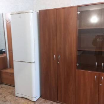 Сдается 1-комнатная квартира, 23 м²