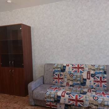 Сдается 1-комнатная квартира, 23 м²