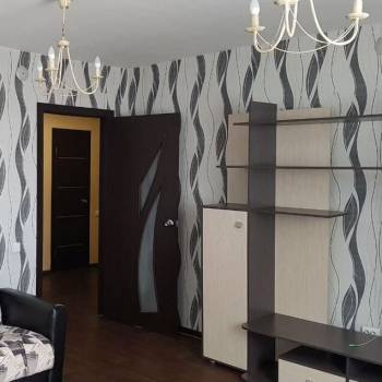 Сдается 1-комнатная квартира, 47 м²