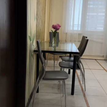 Продается 1-комнатная квартира, 54,2 м²