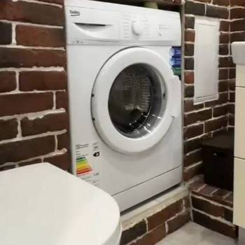 Продается 1-комнатная квартира, 54,2 м²