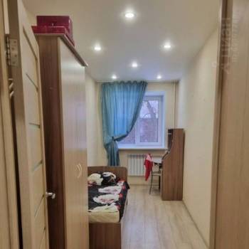 Сдается Многокомнатная квартира, 56 м²