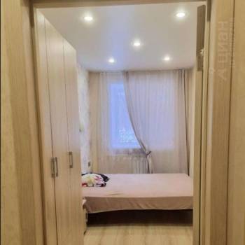 Сдается Многокомнатная квартира, 56 м²