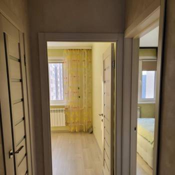 Сдается Многокомнатная квартира, 64 м²