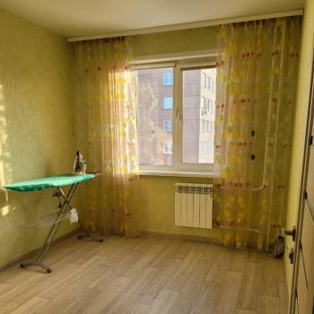 Сдается Многокомнатная квартира, 64 м²