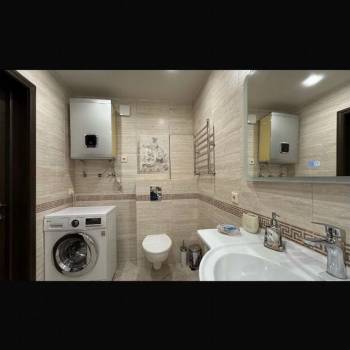 Сдается 2-х комнатная квартира, 62,9 м²