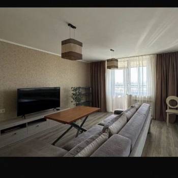 Сдается 2-х комнатная квартира, 62,9 м²