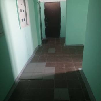 Сдается 1-комнатная квартира, 37,5 м²