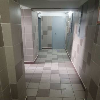 Сдается 1-комнатная квартира, 37,5 м²