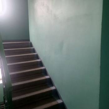 Сдается 1-комнатная квартира, 37,5 м²