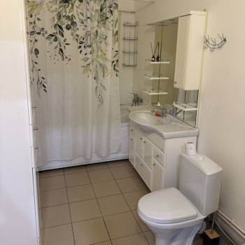 Сдается 2-х комнатная квартира, 56 м²